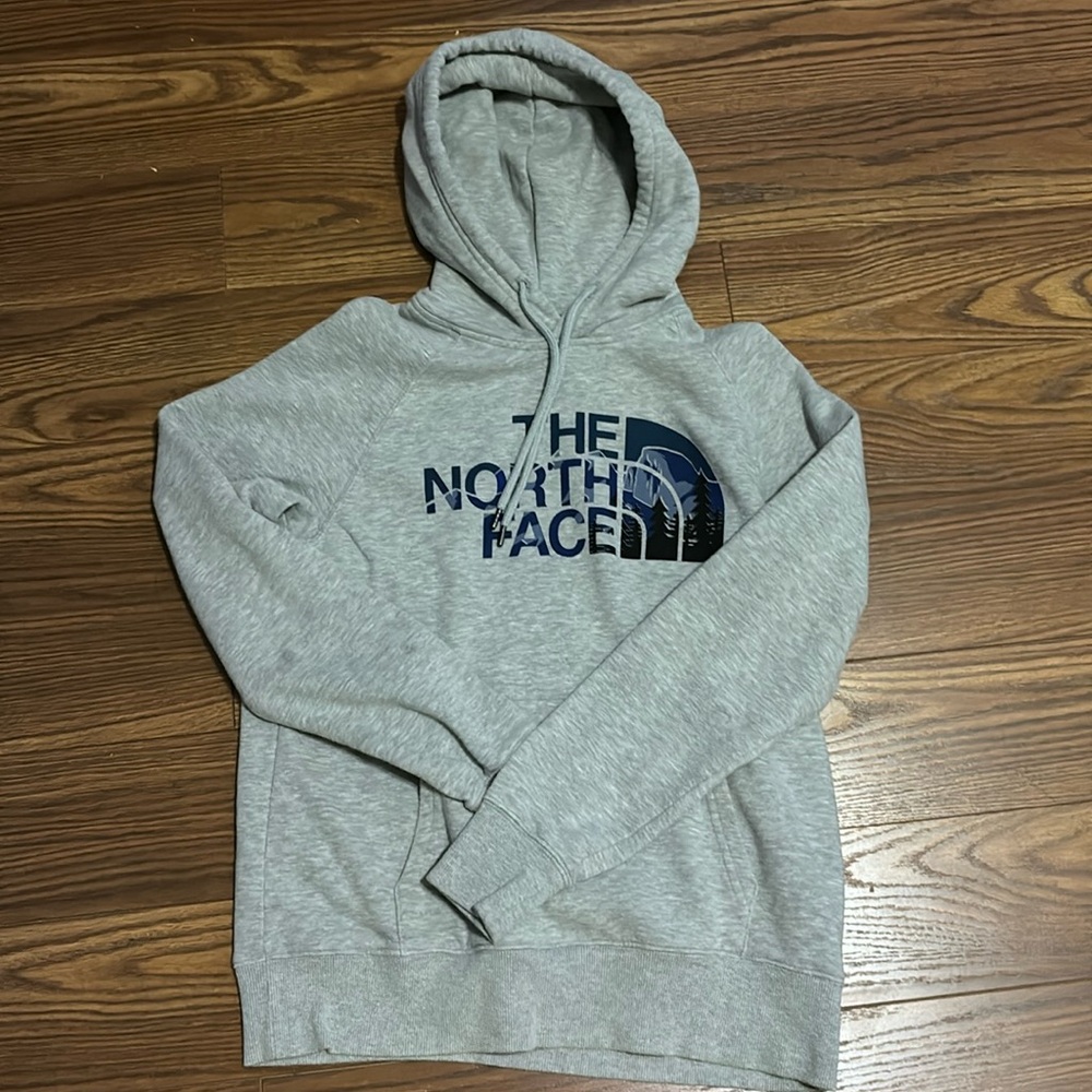The North Face Hoodie